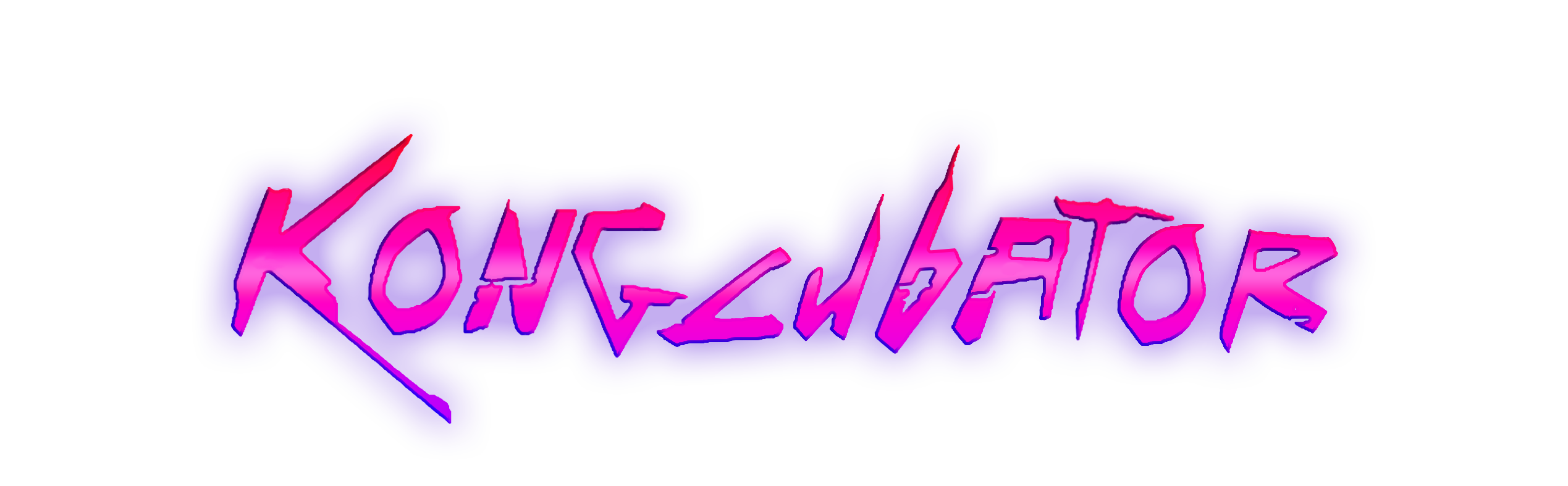 Kongcubator